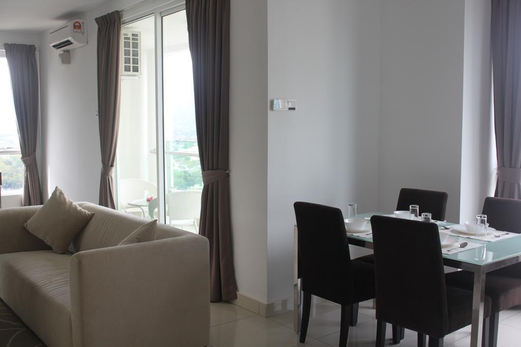 Studio At Mansion One Τζωρτζ Τάουν Δωμάτιο φωτογραφία