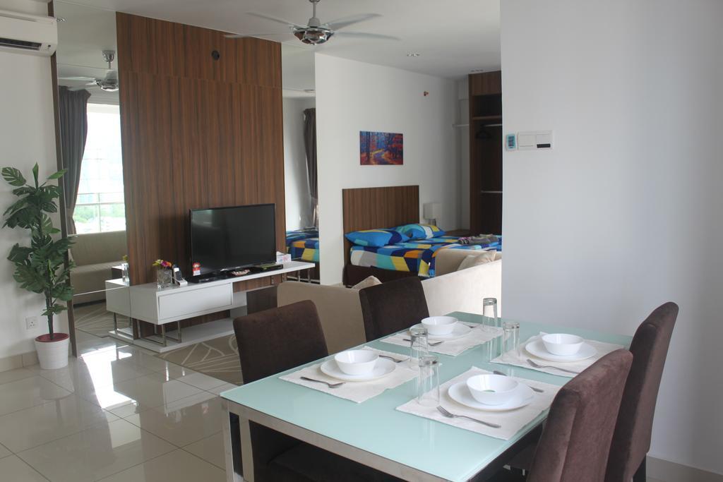 Studio At Mansion One Τζωρτζ Τάουν Δωμάτιο φωτογραφία