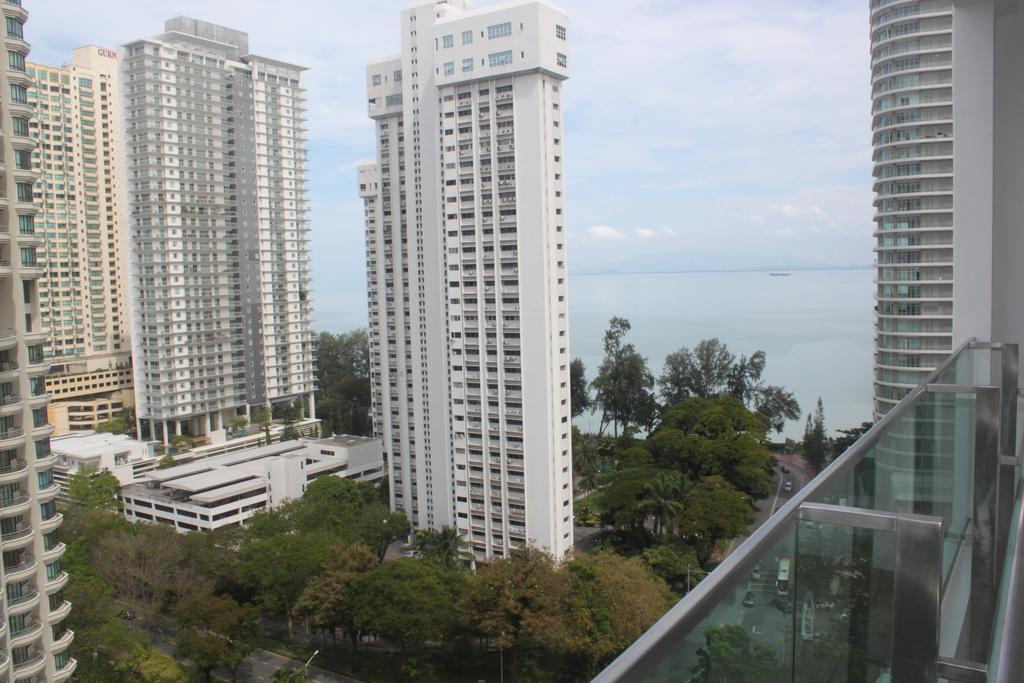 Studio At Mansion One Τζωρτζ Τάουν Δωμάτιο φωτογραφία