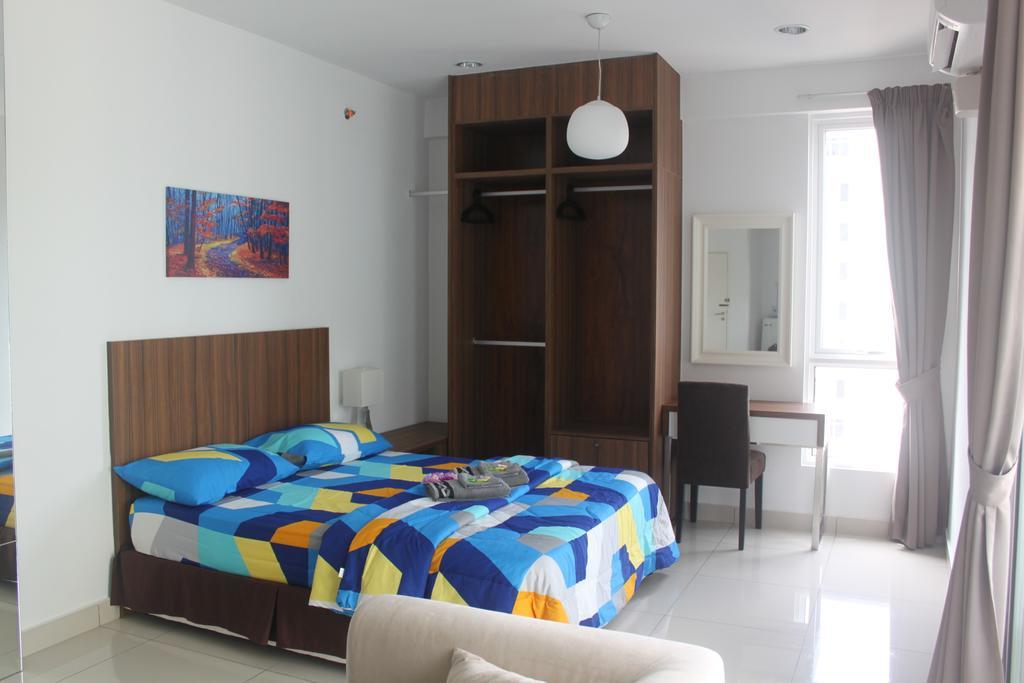 Studio At Mansion One Τζωρτζ Τάουν Δωμάτιο φωτογραφία