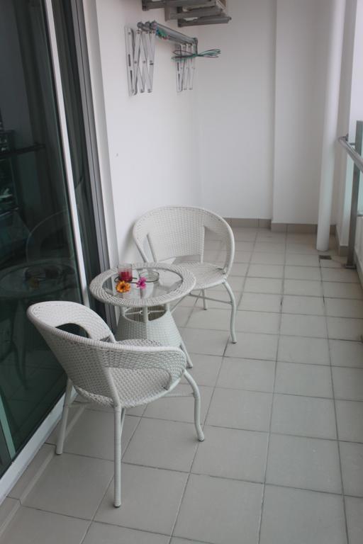 Studio At Mansion One Τζωρτζ Τάουν Δωμάτιο φωτογραφία