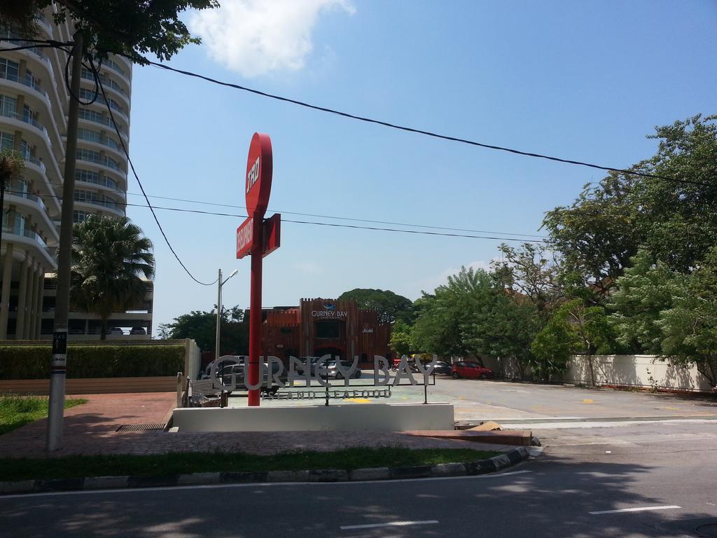 Studio At Mansion One Τζωρτζ Τάουν Εξωτερικό φωτογραφία