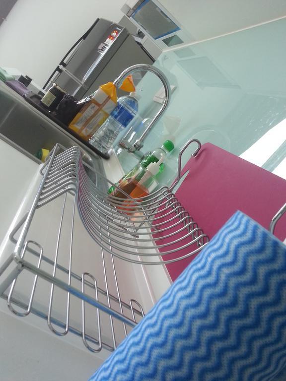 Studio At Mansion One Τζωρτζ Τάουν Εξωτερικό φωτογραφία