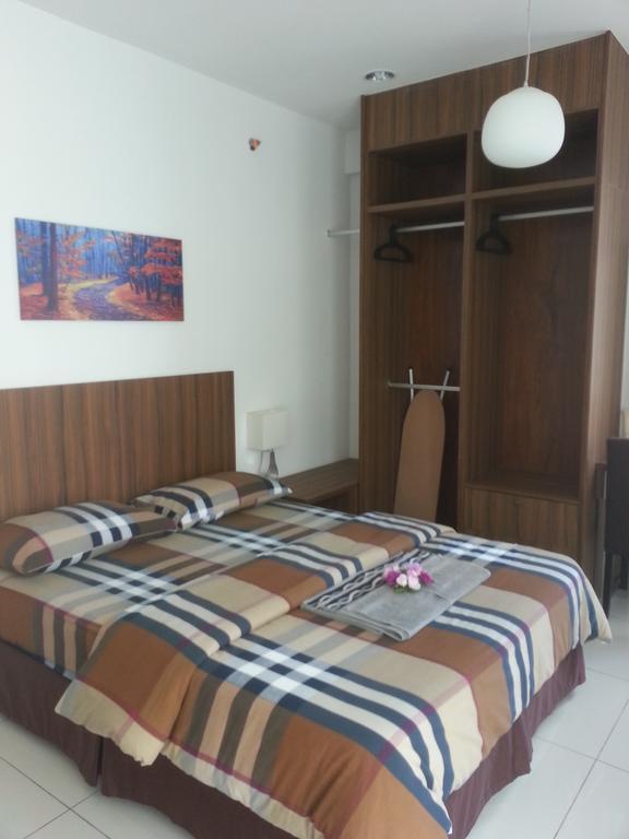 Studio At Mansion One Τζωρτζ Τάουν Εξωτερικό φωτογραφία