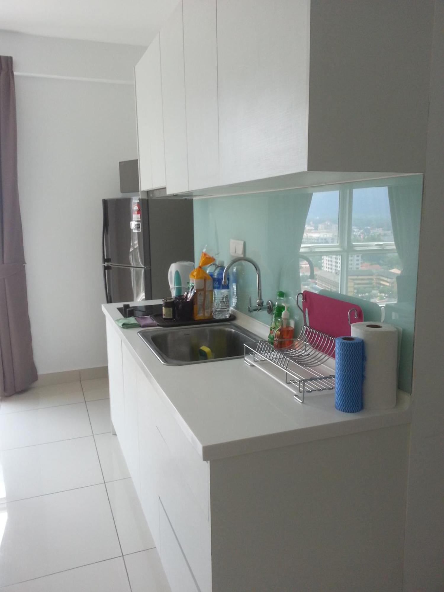 Studio At Mansion One Τζωρτζ Τάουν Εξωτερικό φωτογραφία