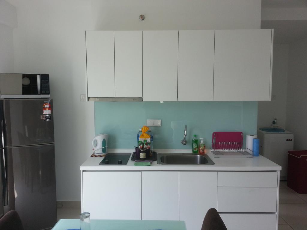 Studio At Mansion One Τζωρτζ Τάουν Εξωτερικό φωτογραφία